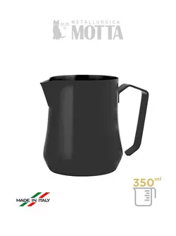 پیچر موتا، خرید پیچر موتا و لوازم حرفه‌ای باریستا برند موتا ساخت ایتالیا در فروشگاه لونا مارکت.