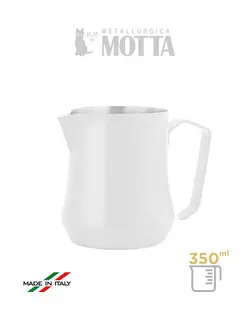 پیچر موتا، خرید پیچر موتا و لوازم حرفه‌ای باریستا برند موتا ساخت ایتالیا در فروشگاه لونا مارکت.