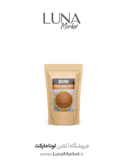 شکر قهوه‌ای کریستال برونو 500 گرمی، فروش ویژه در لونا مارکت