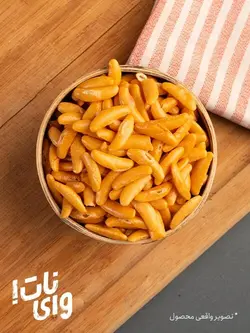 خرید آجیل ژاپنی، خشکبار، آجیل، دمنوش، ادویه، گرانولا برند وای‌نات.