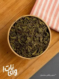 خرید چای سبز، خشکبار، آجیل، دمنوش، ادویه، گرانولا برند وای‌نات.