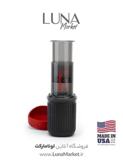 ایروپرس مدل GO