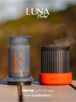 ایروپرس مدل GO