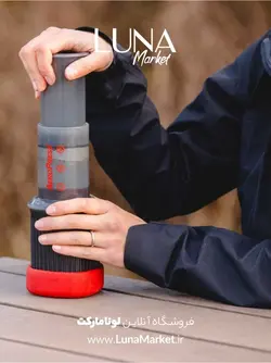 ایروپرس مدل GO