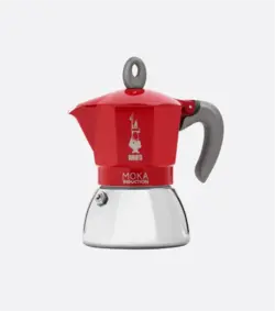 موکاپات بیالتی مدل اینداکشن قرمز • LunaMarket