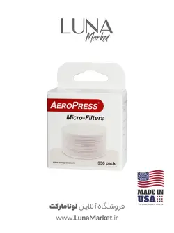 فیلتر ایروپرس