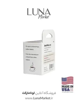 فیلتر ایروپرس