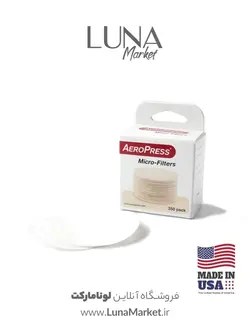 فیلتر ایروپرس