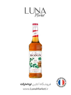 سیروپ MONIN آیریش ۷۰۰ میل