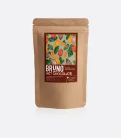 خرید هات چاکلت کلاسیک Bruno (400 گرمی)