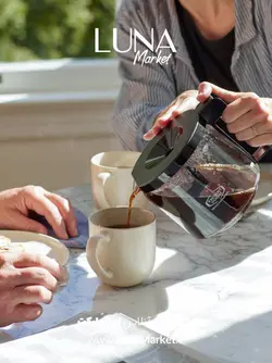 قهوه ساز موکامستر مدل kbgv select مشکی