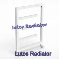 حوله خشک کن استیل مدل کلاسیک