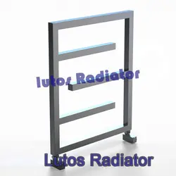 حوله خشک کن استیل مدل کلاسیک