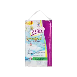 زیرانداز کودک تافته