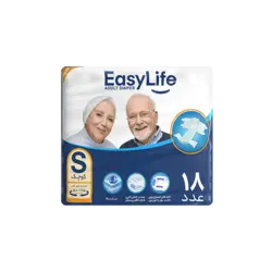 پوشک بزرگسال ایزی لایف سایز کوچک