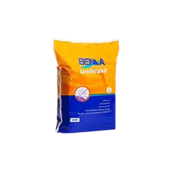 زیرانداز بهداشتی بنلا