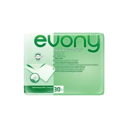 زیرانداز بهداشتی ایونی