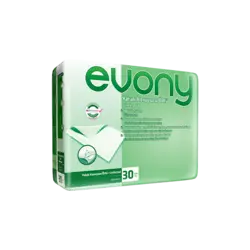 زیرانداز بهداشتی ایونی