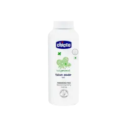 پودر بچه چیکو