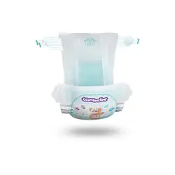 پوشک بچه جان به به سایز 2