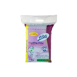 زیرانداز بهداشتی تافته 10 عددی