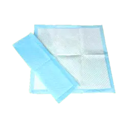 زیرانداز بهداشتی تافته 10 عددی