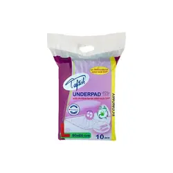 زیرانداز بهداشتی تافته 10 عددی