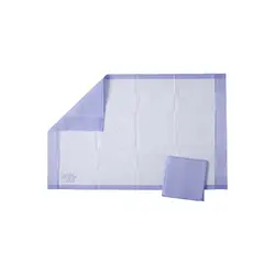 زیرانداز بهداشتی رویال کینگ سایز 60x90 بسته 10 عددی