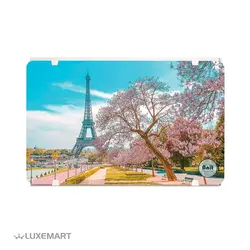 رادیاتور شیشه ای آنیت مدل سوپر لوکس رنگی
