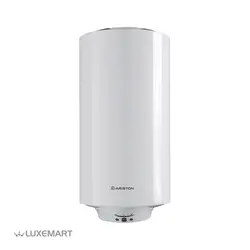 آبگرمکن برقی ۵۰ لیتری آریستون مدل Pro Eco 50 Slim