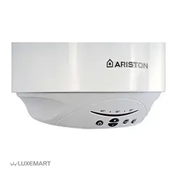 آبگرمکن برقی ۵۰ لیتری آریستون مدل Pro Eco 50 Slim