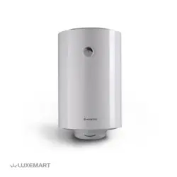 آبگرمکن برقی ۵۰ لیتری آریستون مدل Pro R 50