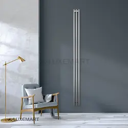 رادیاتور استیل دیما مدل P