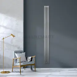 رادیاتور استیل دیما مدل P