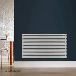 رادیاتور استیل دیما مدل W