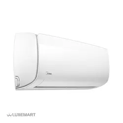 کولر گازی اینورتر میدیا مدل Mission 18H10i ظرفیت 18,000 BTU