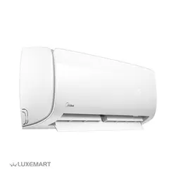 کولر گازی اینورتر میدیا مدل Mission 18H10i ظرفیت 18,000 BTU