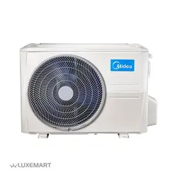 کولر گازی اینورتر میدیا مدل Mission 09H10i ظرفیت 9,000 BTU