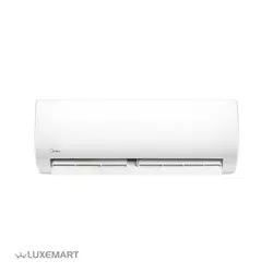 کولر گازی اینورتر میدیا مدل Mission 09H10i ظرفیت 9,000 BTU