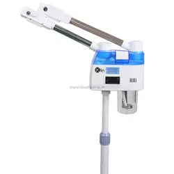 دستگاه بخور سرد و گرم ازون دار حرفه ای کلین klin