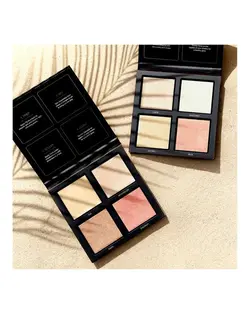 پالت هایلایتر هدی بیوتی