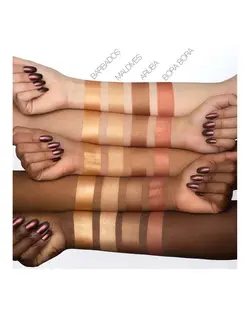 پالت هایلایتر هدی بیوتی