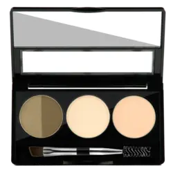 پالت گریم ابرو استودیومیکاپ مدل SCULPTING