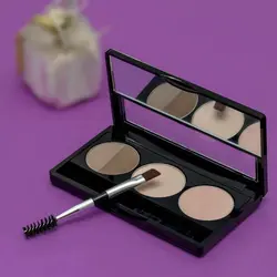 پالت گریم ابرو استودیومیکاپ مدل SCULPTING