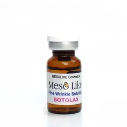 کوکتل شبه بوتاکس مزولایک Mesolike BOTOLAX