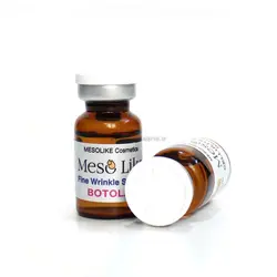 کوکتل شبه بوتاکس مزولایک Mesolike BOTOLAX