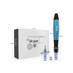 دستگاه میکرونیدلینگ دکتر پن Dr.pen A1w