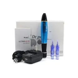 دستگاه میکرونیدلینگ دکتر پن Dr.pen A1w