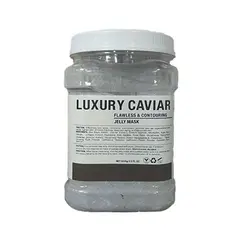 ماسک پودری هیدروژلی خاویار دکتر مینایر 650 گرم
