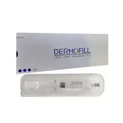 فیلر درموفیل 10 سی سی HV